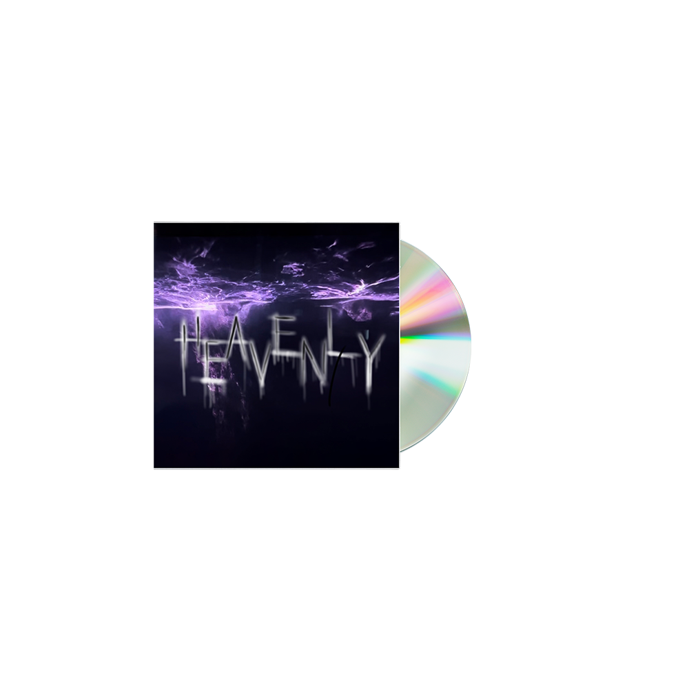 Heavenly Deluxe CD