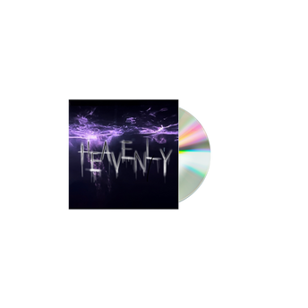 Heavenly Deluxe CD
