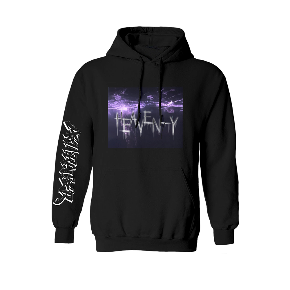 Heavenly hoodie sales