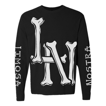 Limosa Nostra Long Sleeve I